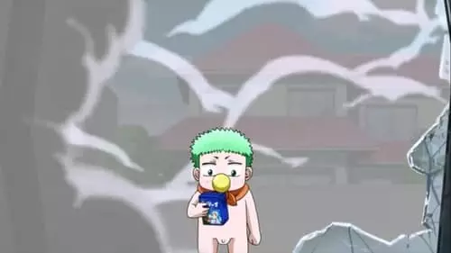 Beelzebub S1E53