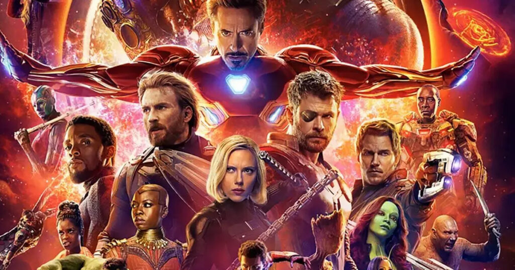 Doutor Estranho: O Herói Mais Importante de Vingadores Doomsday!