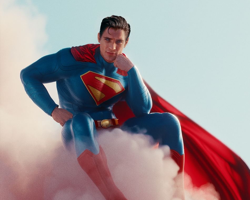 Análise do Teaser do Teaser Trailer de Superman: Expectativas e Emoções