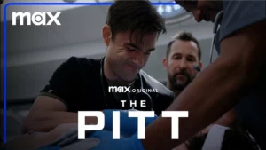 The Pitt – Teaser Oficial [Legendado]