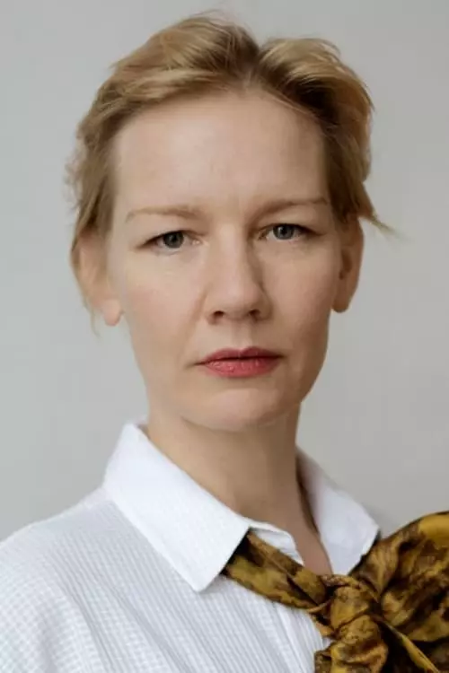 Sandra Hüller