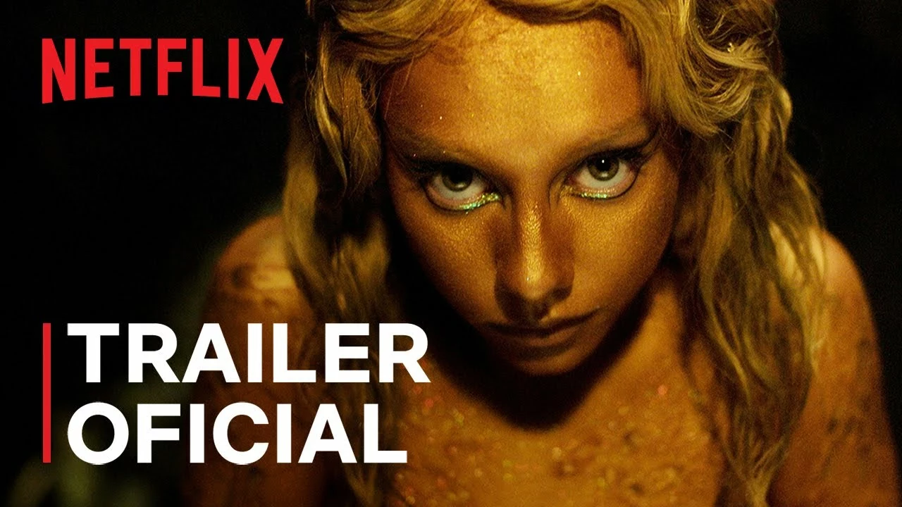 Bandidagem – Bandidagem | Trailer oficial | Netflix