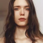 Stacy Martin