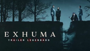 Exhuma – Exhuma (2024) | Trailer Legendado