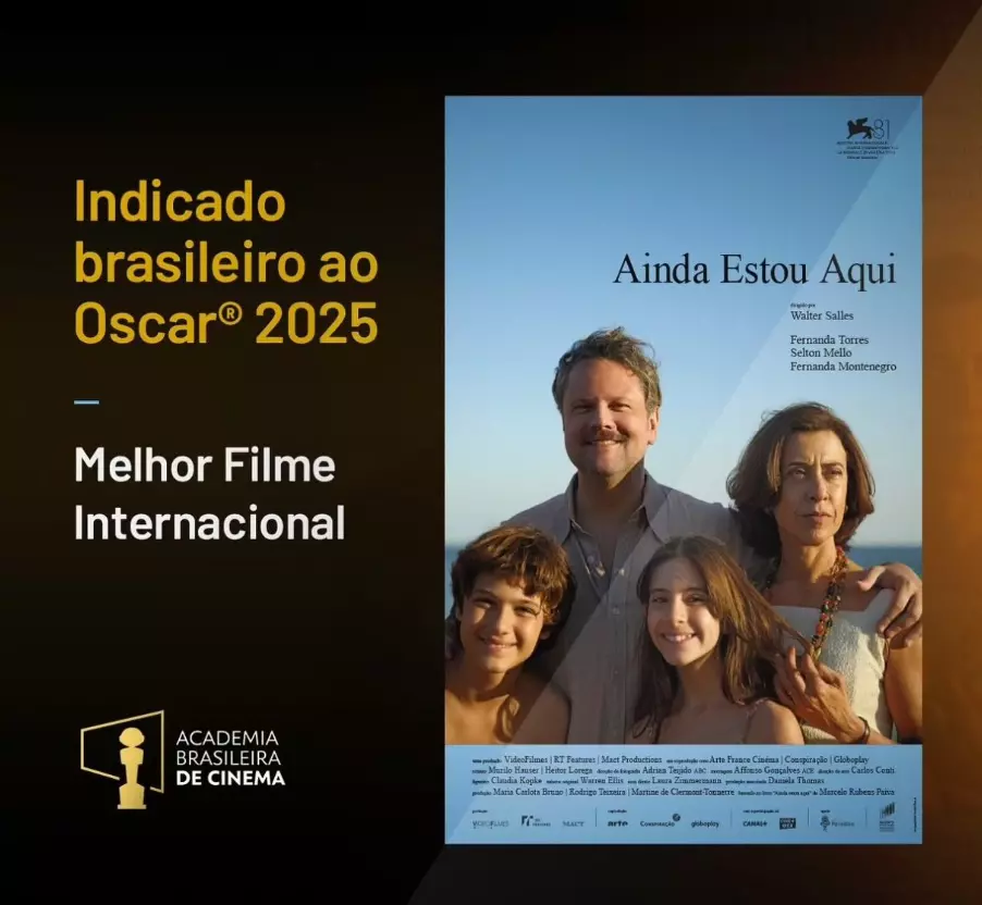 Oscar 2025: Os Filmes que Podem Surpreender nas Indicações