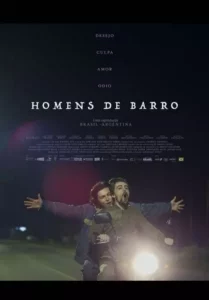 Homens de Barro