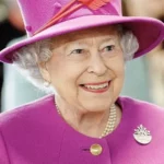 Elizabeth II of the United Kingdom