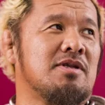 Togi Makabe