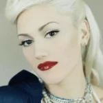 Gwen Stefani