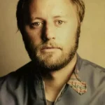 Rory Scovel