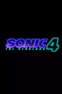 Sonic 4: O Filme