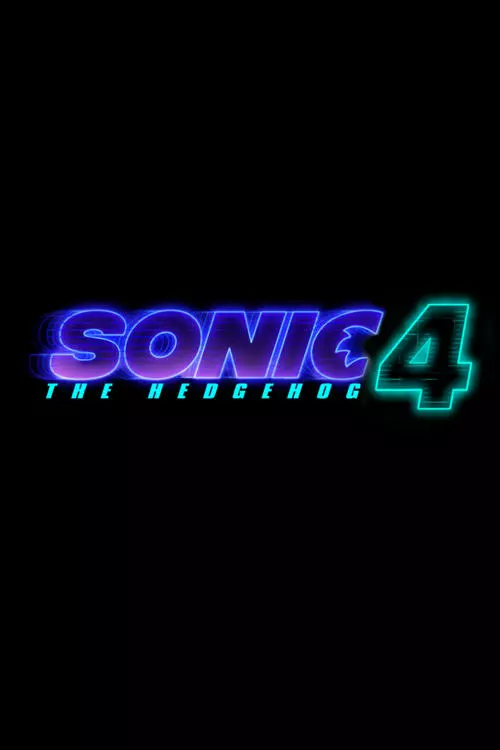 Sonic 4: O Filme