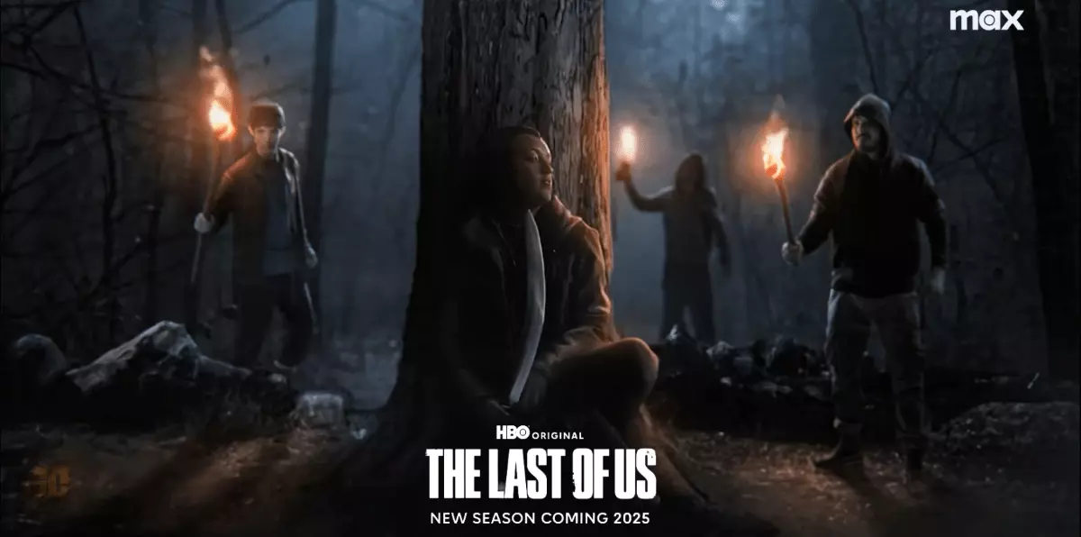 Capa da matéria sobre Expectativas para a Segunda Temporada de The Last of Us: O que o Novo Trailer Revela?