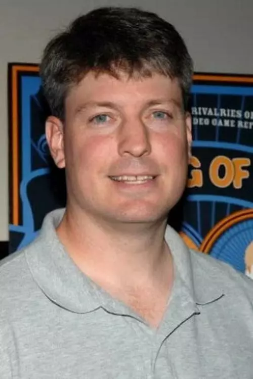 Steve Wiebe