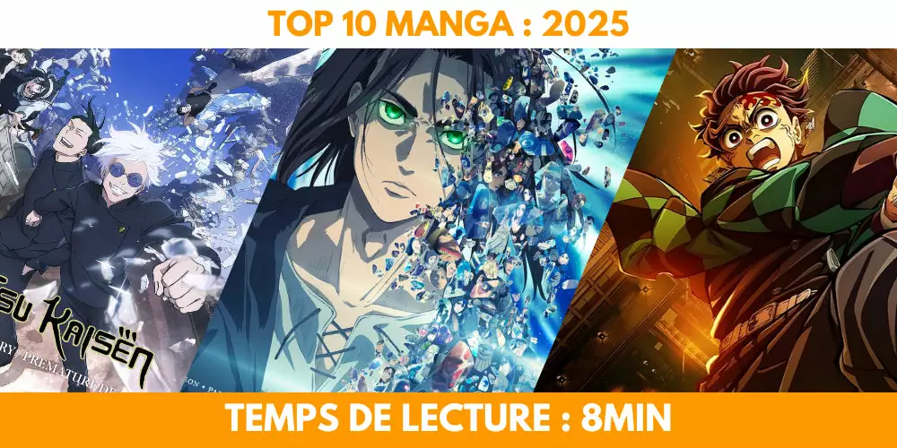 Os Melhores Animes Mais Esperados de 2025: Confira a Lista Completa!