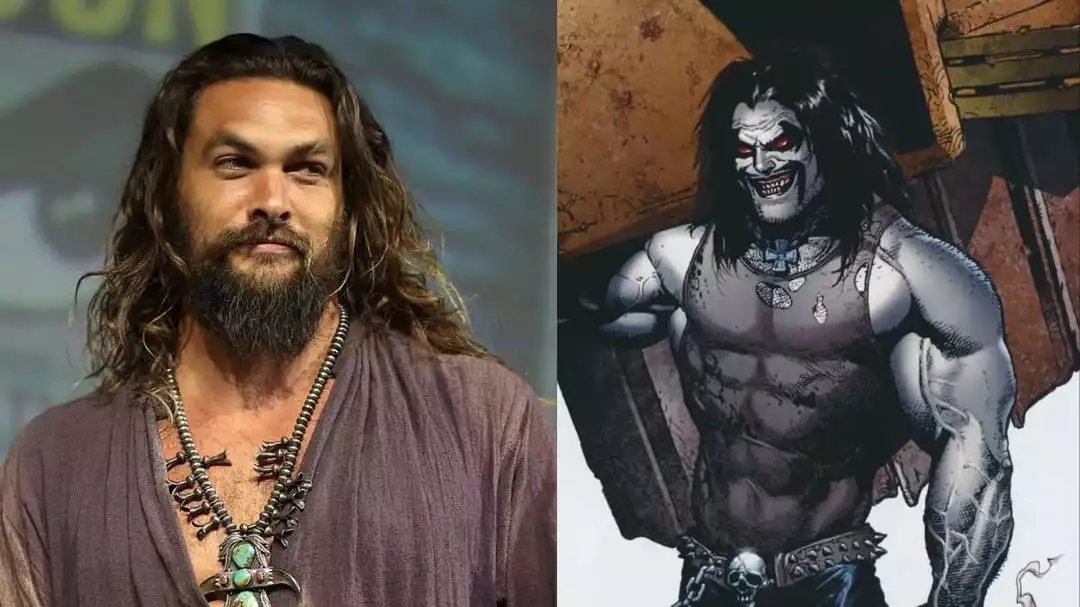 Jason Momoa é Confirmado como Lobo! O que Esperar?