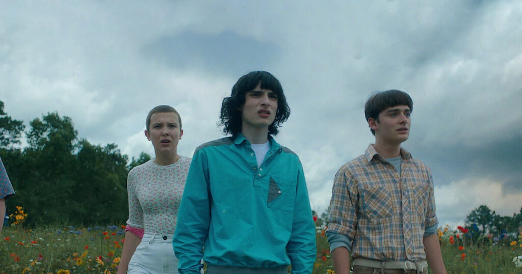 Tudo Sobre o Teaser da Temporada Final de Stranger Things