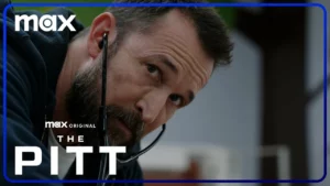 The Pitt – Trailer Oficial [Legendado]