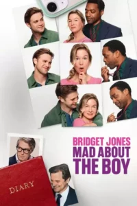 Bridget Jones: Louca Pelo Garoto