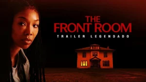 A Sala da Frente – The Front Room (2024) | A24 | Trailer Legendado