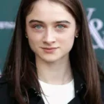 Raffey Cassidy