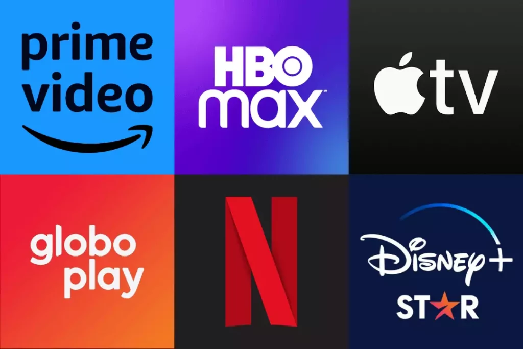 Estreias Imperdíveis da Semana dos Streamings (26 de Janeiro a 1 de Fevereiro de 2025)