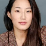 Jane Yubin Kim