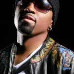 Teddy Riley