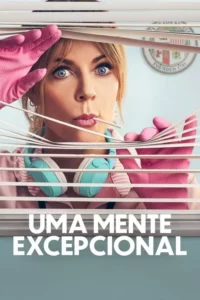 Uma Mente Excepcional