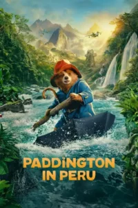 Paddington: Uma Aventura na Floresta