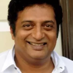 Prakash Raj