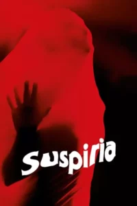 Suspiria