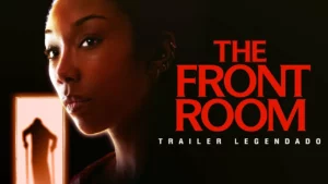 A Sala da Frente – The Front Room (2024) | A24 | Trailer #2 Legendado