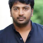 Kalaiyarasan