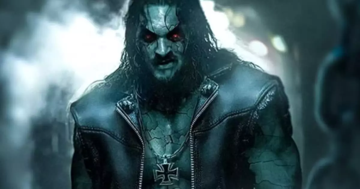 O Filme Solo do Lobo: O Que Esperar da Nova Adaptação?