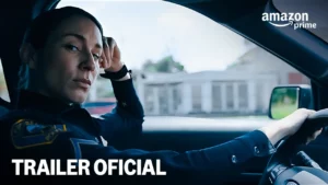 Plantão Policial – Trailer Oficial