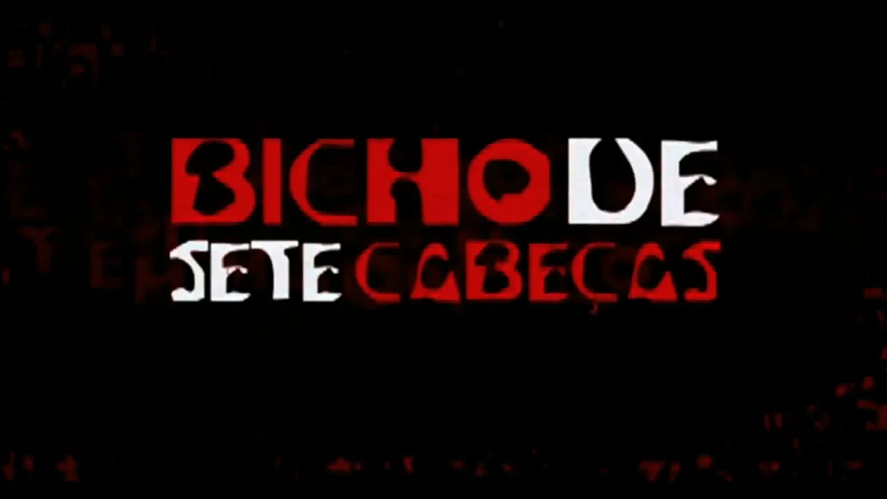 Bicho de Sete Cabeças – Bicho de Sete Cabeças | Trailer Oficial
