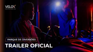 Parque de Diversões – Parque de Diversões | Trailer Oficial