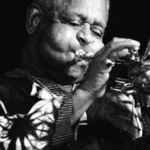 Dizzy Gillespie