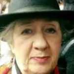 Patricia Twomey