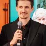 Kaspars Marhlevičs