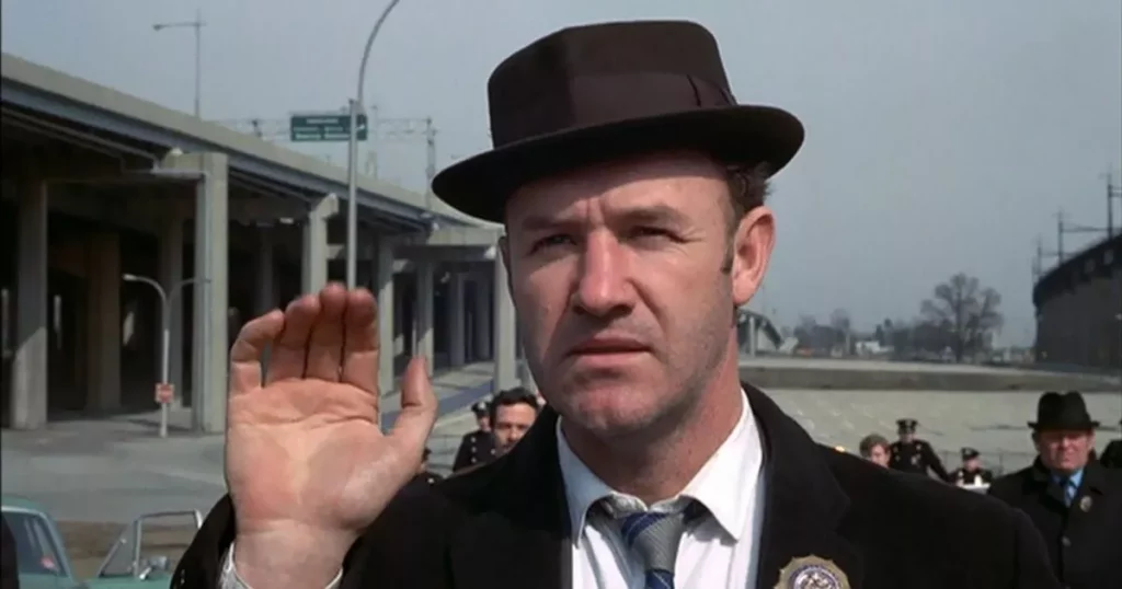 Adeus a Gene Hackman: A Lenda que Deixou Sua Marca no Cinema
