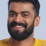 Shyam Mohan