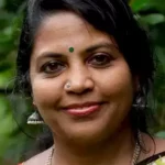 Geetha Kailasam