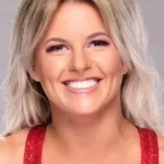 Candice LeRae