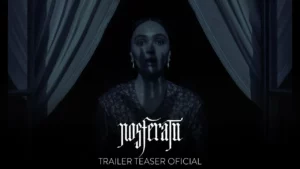 Nosferatu – Trailer Oficial Legendado