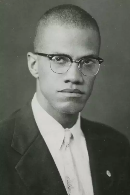 Malcolm X