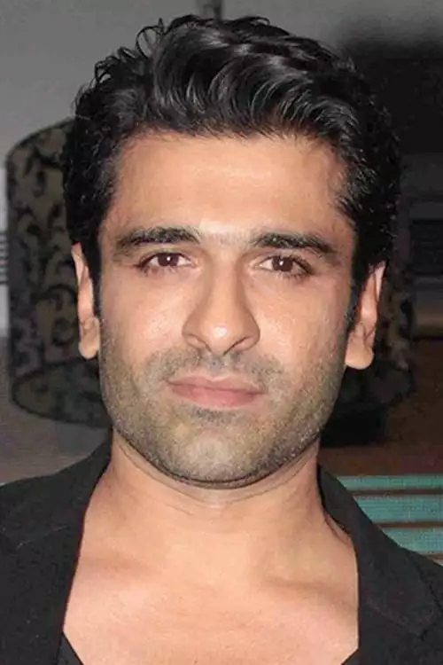 Eijaz Khan