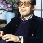 Yoko Yamaoka