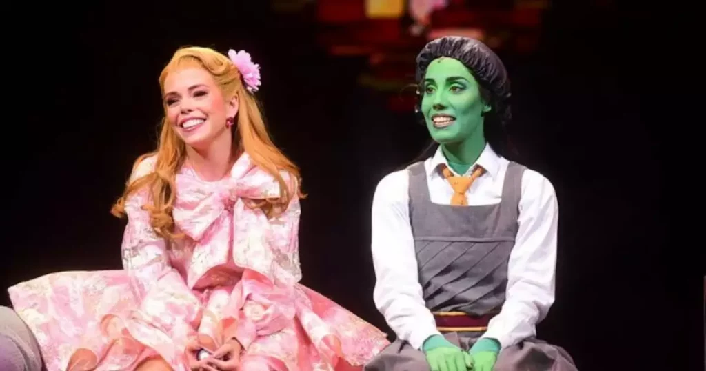 Bastidores de Wicked: Inovações e Surpresas da Nova Montagem no Brasil
